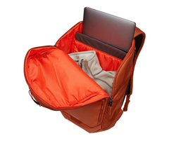 Thule Chasm rucksack 26L autumnal orange