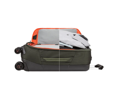 Thule Subterra carry on Spinner Dark Forest