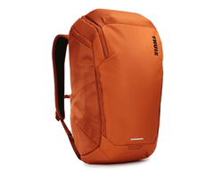 Thule Chasm rucksack 26L autumnal orange