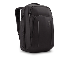 Thule Crossover 2 laptop rucksack 30L Black