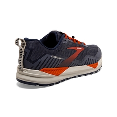 Brooks Cascadia 15 Nam