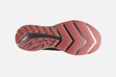 Brooks Bedlam Women - Grey/Coral/White