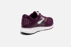 Brooks Glycerin 16 Nữ - Tím/Hồng/Xám