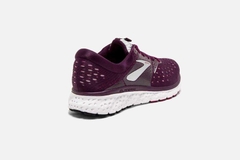 Brooks Glycerin 16 Women - Purple/Pink/Grey