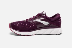 Brooks Glycerin 16 Women - Purple/Pink/Grey