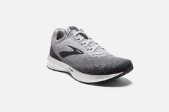 Brooks Levitate 2 Women - Grey/Ebony/White