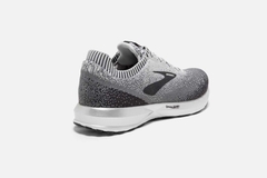 Brooks Levitate 2 Women - Grey/Ebony/White