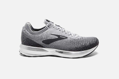 Brooks Levitate 2 Women - Grey/Ebony/White