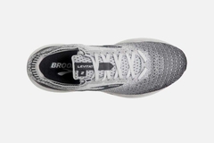 Brooks Levitate 2 Women - Grey/Ebony/White