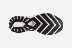 Brooks Ricochet Nữ - Tím/Đen/Trắng