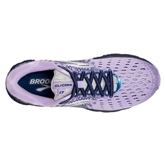 Brooks Glycerin 17 Nữ