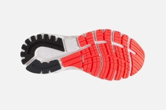 Brooks Adrenaline GTS 19 Nữ - Đen/Tím/Cam