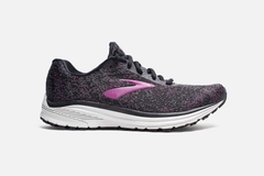 Brooks Anthem 2 Nữ - Đen/Xám/Hồng