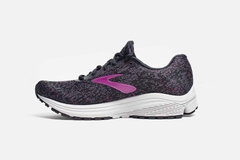 Brooks Anthem 2 Women - Black/Grey/Pink