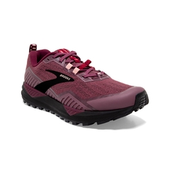 Brooks Cascadia 15 Nữ