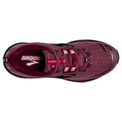 Brooks Cascadia 15 Nữ