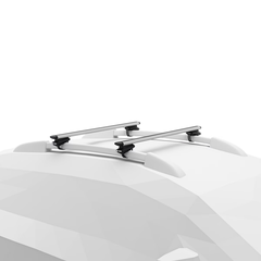 Bộ giá nóc ôtô Thule oversize rail foot