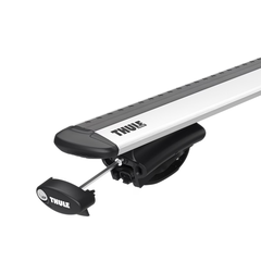 Bộ giá nóc ôtô Thule oversize rail foot