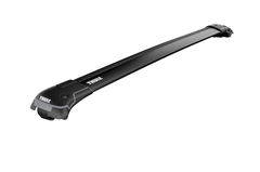 Thule Wingbar Edge 958 (Black-Aluminium)