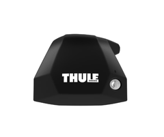 Giá nóc ôtô Thule WingBar Edge + Thule Fixpoint Edge 7207