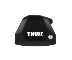 Thule WingBar Edge + Thule Fixpoint Edge 7207