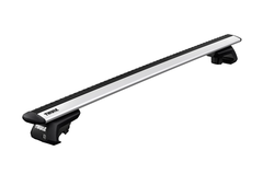 Bộ giá nóc ôtô Thule WingBar Evo + Evo Raised Rail