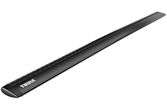 Giá nóc ôtô Thule Wingbar Black