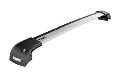 Giá nóc ôtô Thule Wingbar Edge 959 (Đen Aluminium)