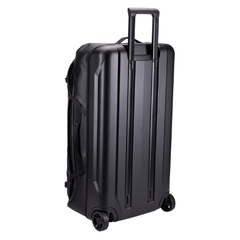 Vali kéo chống nước Thule Chasm 110 Lít (Đen)