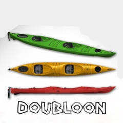 Doubloon- Point 65 kayak