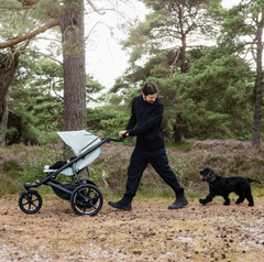 Xe đẩy trẻ em Thule Urban Glide 3