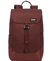 Ba lô Thule Lithos 20 L Dark Bugundy