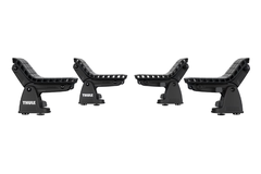 Giá chở thuyền kayak và xuồng Thule DockGrip