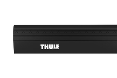 Giá nóc ôtô Thule WingBar Edge Aluminium