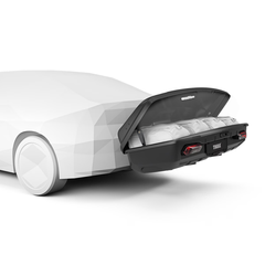 Phụ kiện Thule box light