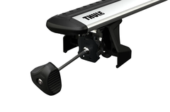 Giá nóc ôtô Thule Fixpoint Evo 7107