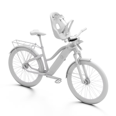 Phụ kiện xe đạp Thule Yepp front adapter