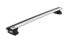 Thule Flush Raised Rail Evo 7106