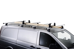 Phụ kiện Thule Fold Down Load Stop
