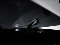 Thùng nóc ôtô Thule Box Light