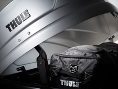 Thùng nóc ôtô Thule Box Light