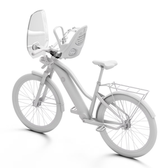 Phụ kiện xe đạp Thule Yepp front adapter