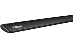 Giá nóc ôtô Thule Wingbar Black