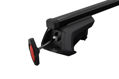 Giá nóc ôtô Thule SmartRack XT - SquareBar (118-135)