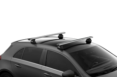 Giá nóc ôtô Thule Fixpoint Evo 7107