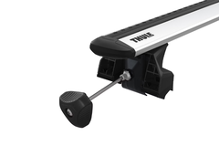 Thule Flush Raised Rail Evo 7106