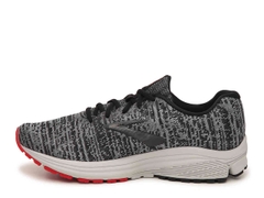 Brooks Signal Nam - Đen/Đỏ/Xám