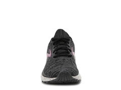 Brooks Signal Nữ - Đen/Tím/Xám