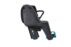 Ghế xe đạp an toàn trẻ em Thule RideAlong Mini - Xám | Phụ kiện xe đạp
