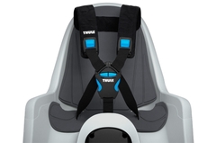 Ghế xe đạp an toàn trẻ em Thule RideAlong Mini - Vàng